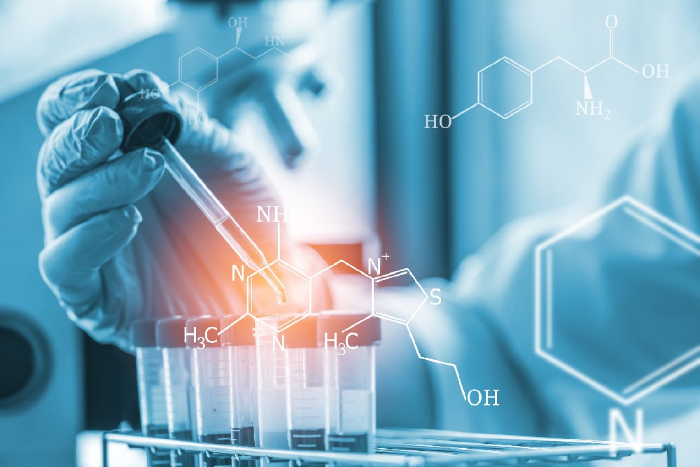 檢測及驗(yàn)貨